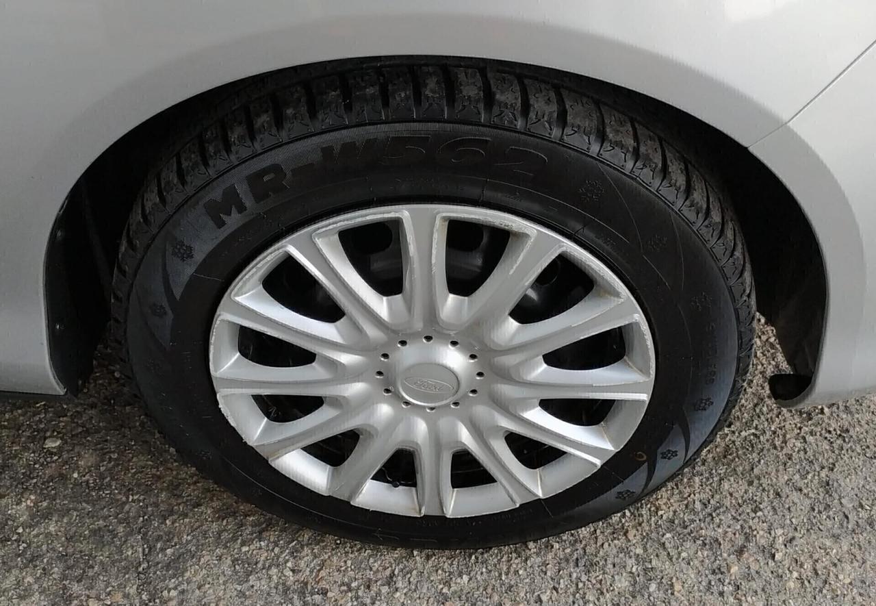 Ford B-Max 1.5 TDCi 95 CV Titanium - 2016