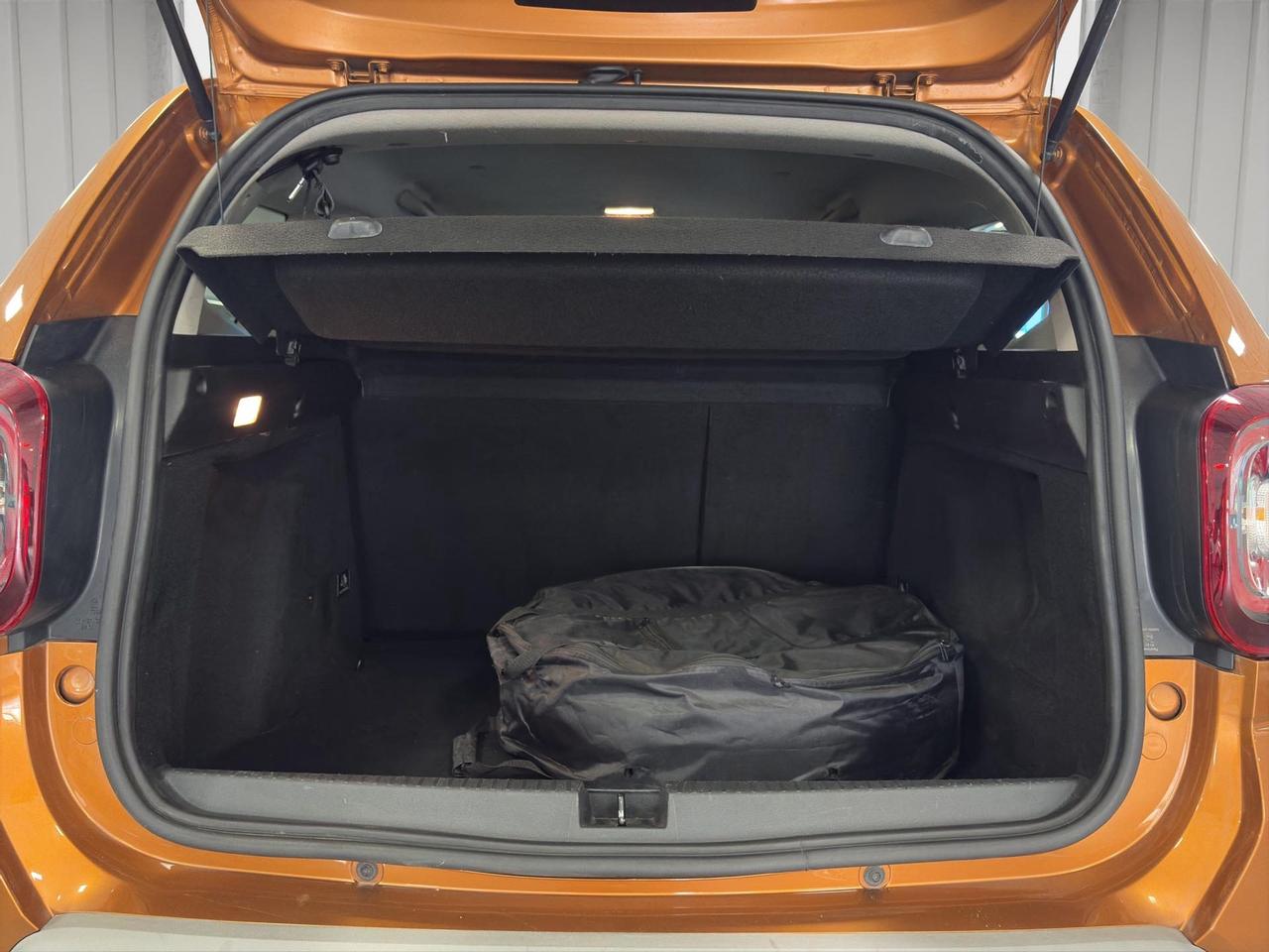 Dacia Duster 1.6 sce Prestige Gpl 4x2 s&s 115cv