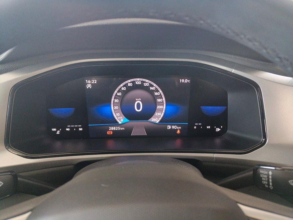 VOLKSWAGEN T-roc 1.0 tsi life 110cv del 2023