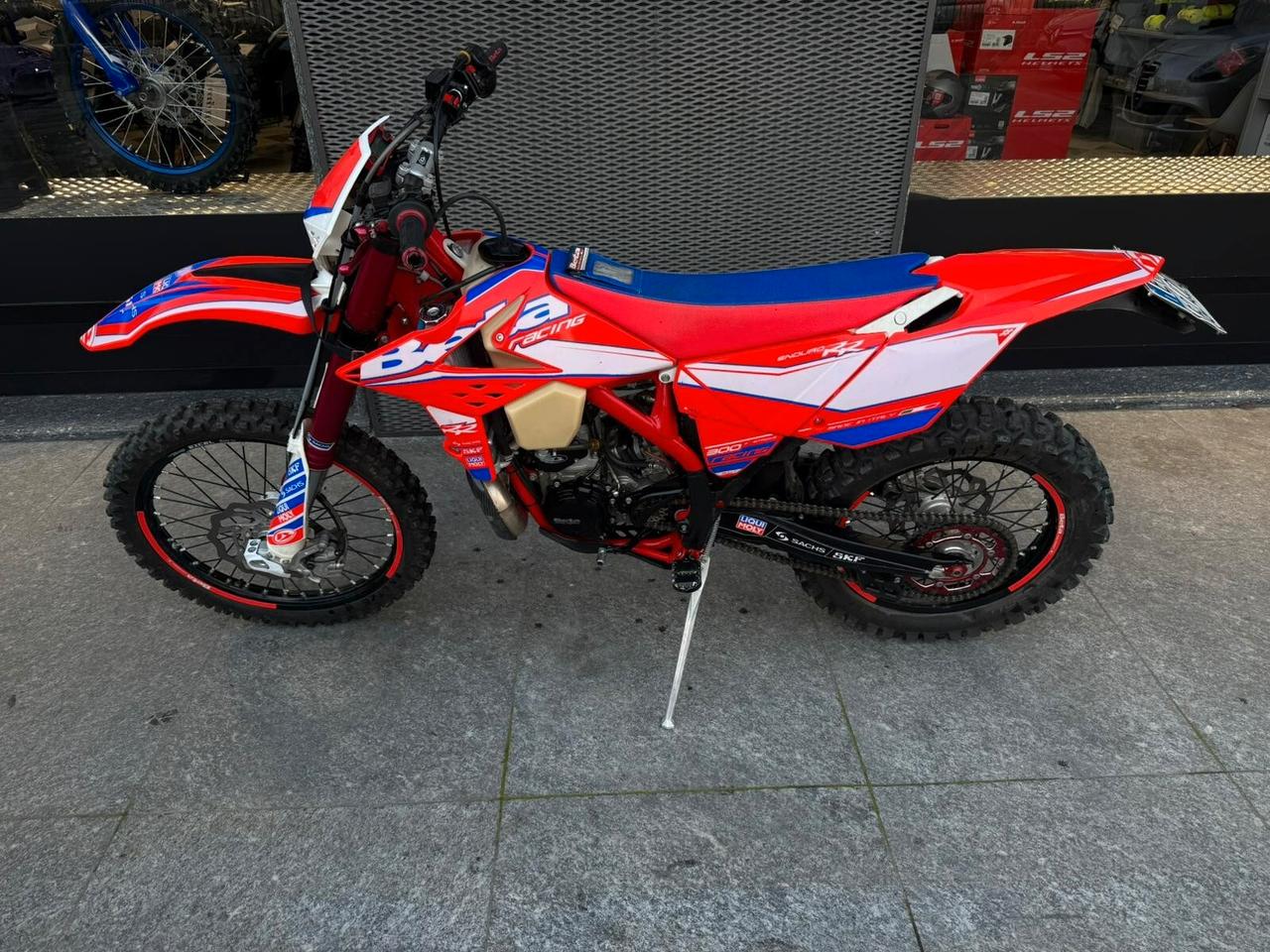 Beta RR Enduro 300 Racing