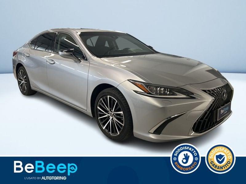 Lexus ES 300H 2.5 EXECUTIVE CVT