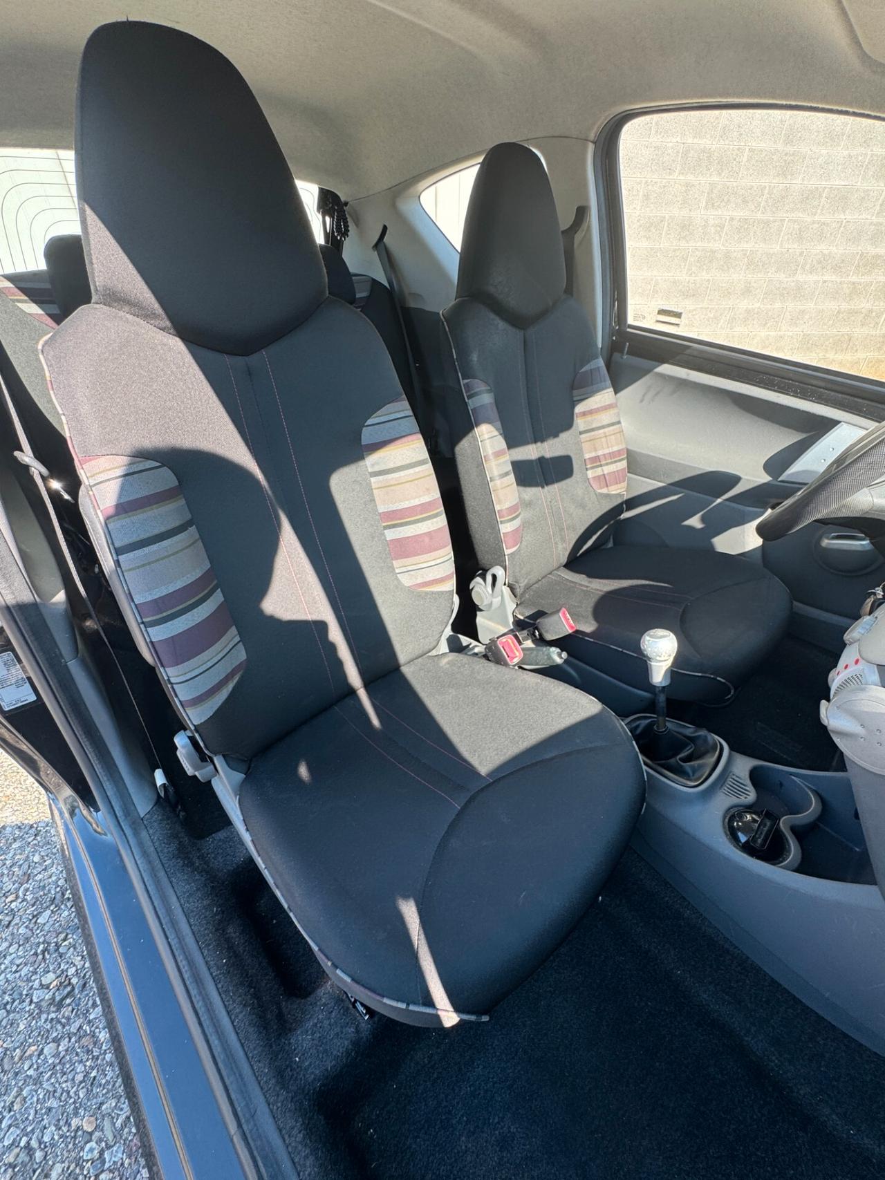 Citroen C1 1.0 Benz. *104.000 km* *UNICO PROPRIETARIO*