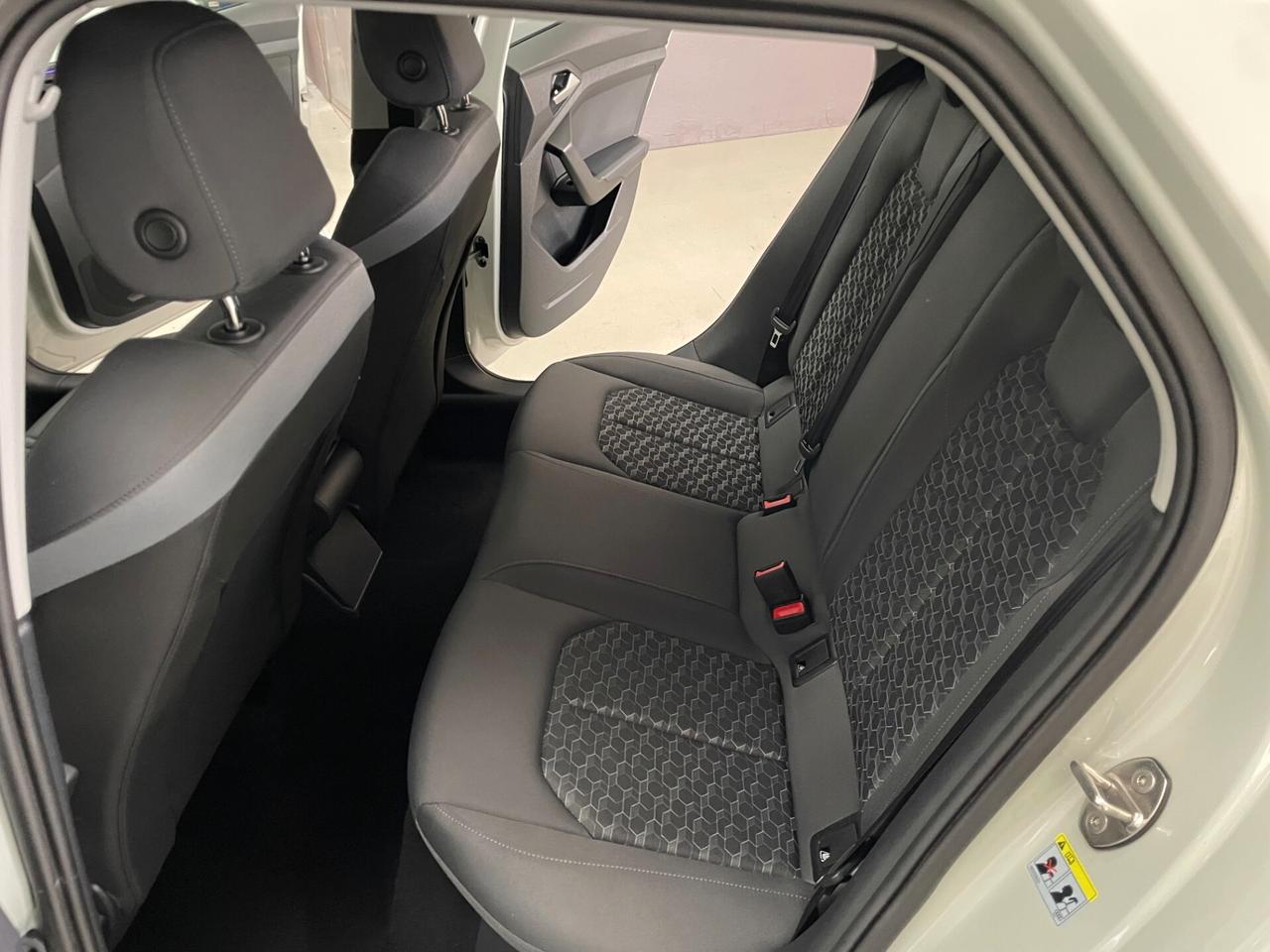 Audi A1 SPB 1.0 110CV 30 TFSI S line