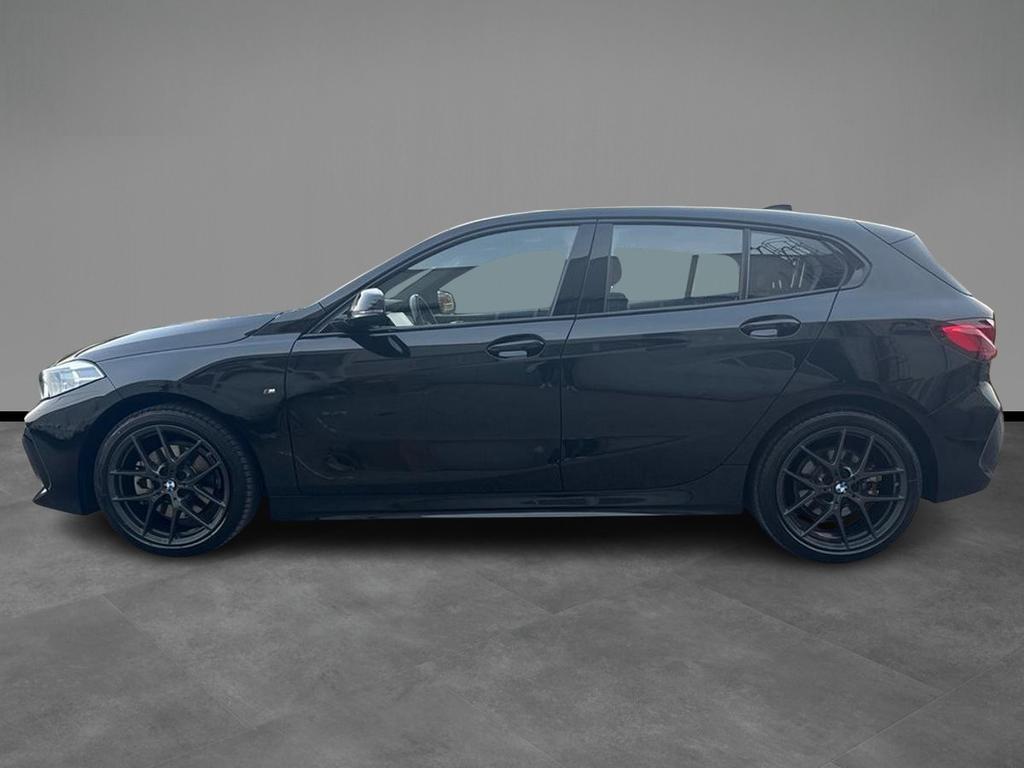 BMW Serie 1 5 Porte 116 d SCR Msport DCT