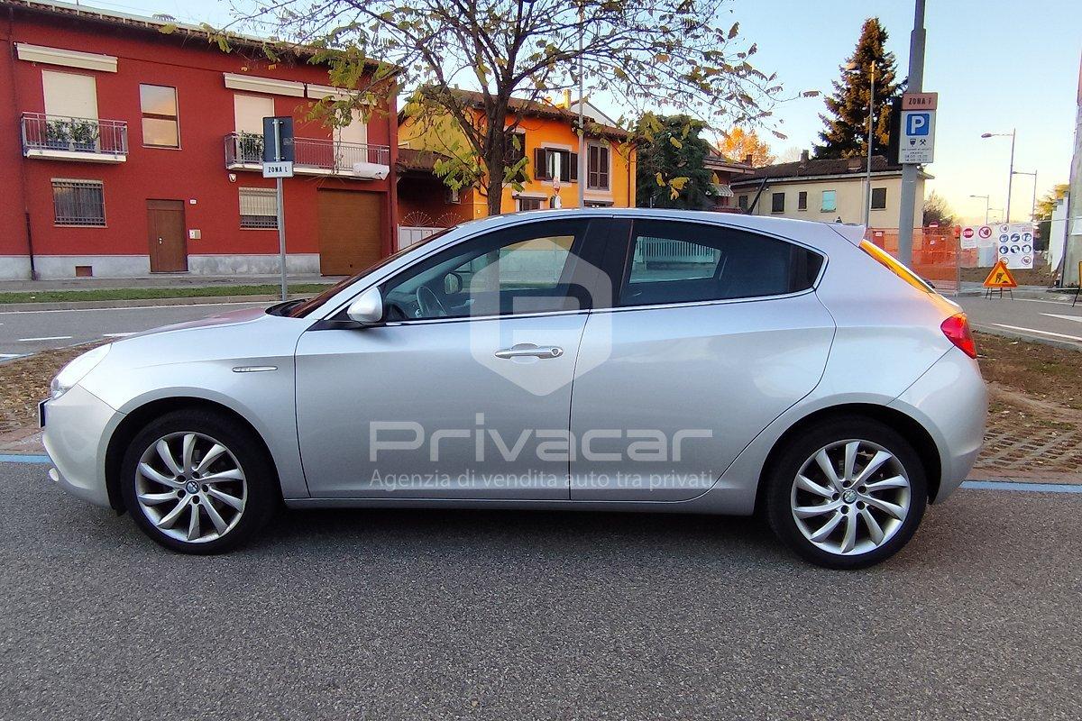ALFA ROMEO Giulietta 1.4 Turbo 120 CV