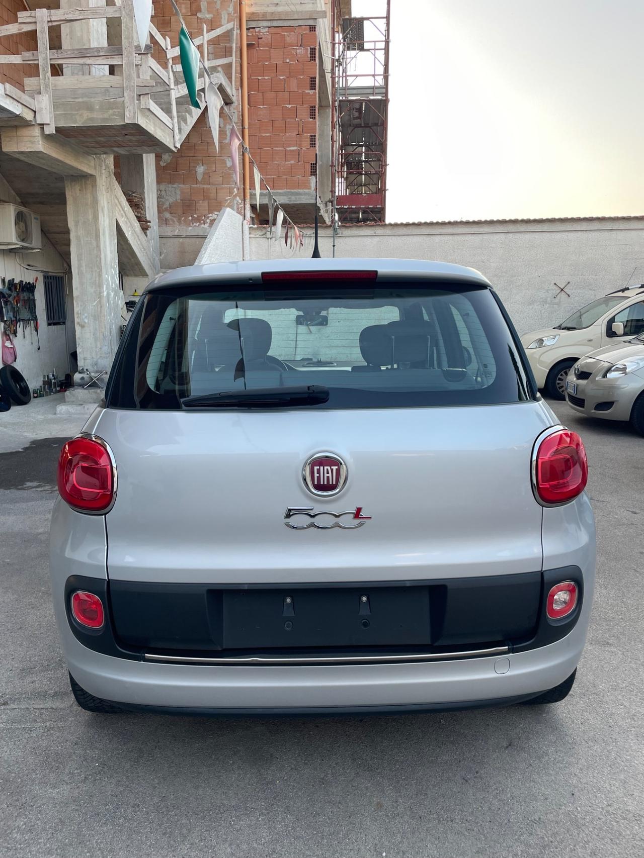 Fiat 500L 1.3 Multijet 95 CV Lounge dal nord Italia bellissima incantevole