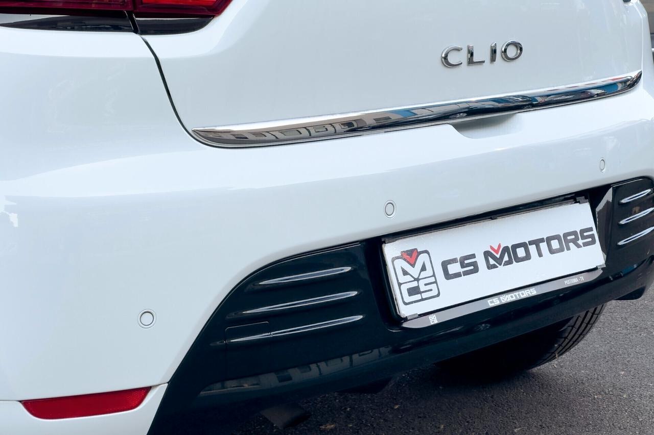 Renault Clio DIESEL 5 porte Moschino