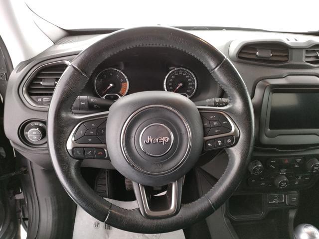 JEEP Renegade 1.0 T3 Limited