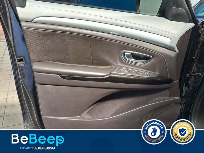 Renault Espace 1.8 TCE INITIALE PARIS 225CV EDC FAP MY19