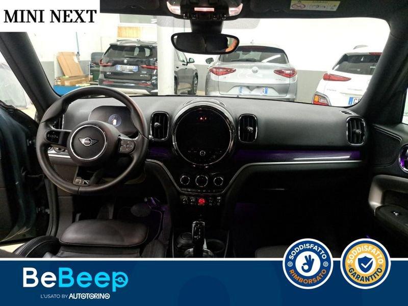 MINI Mini Countryman F60 MINI COUNTRYMAN 1.5 COOPER YOURS AUTO