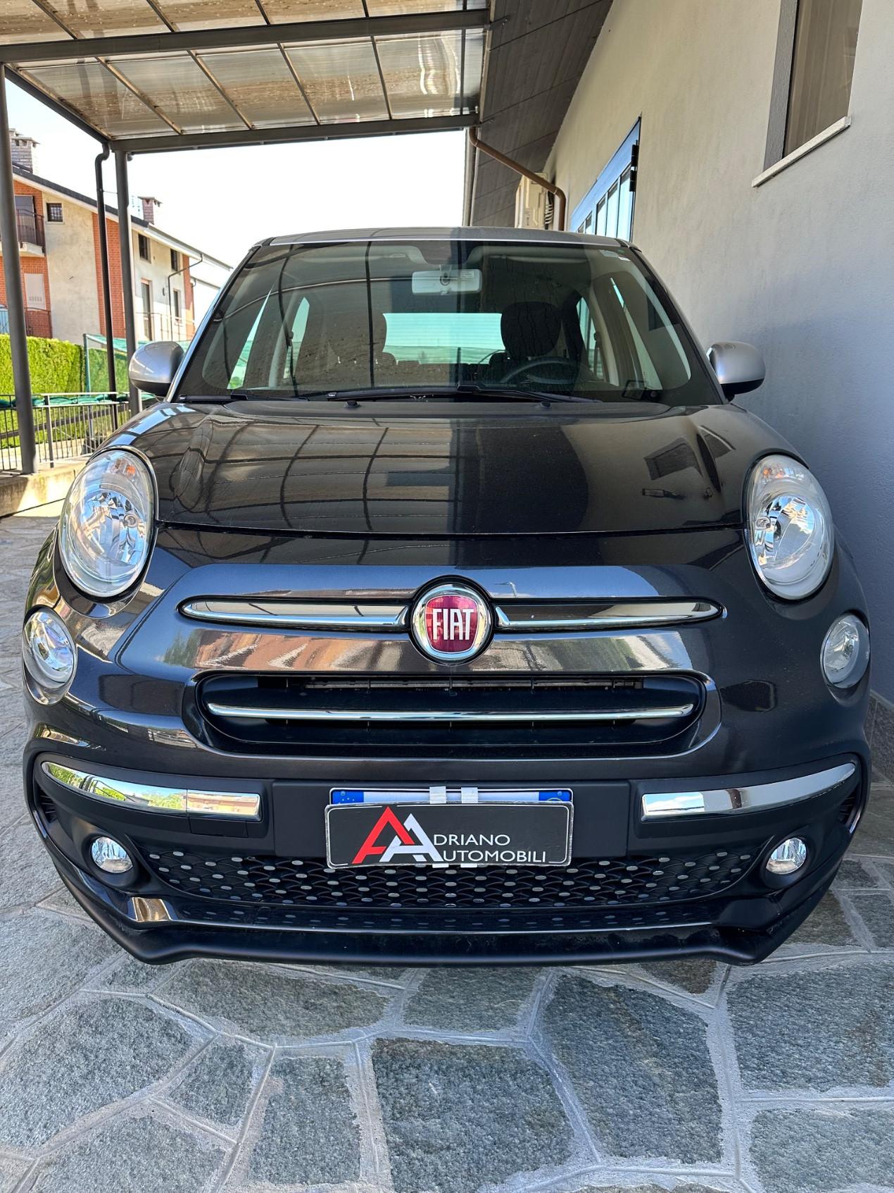 Fiat 500 L 500L 1.4 Business s&s 95cv my20
