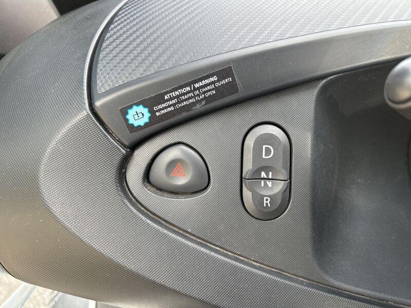 Renault Twizy FLEX 80