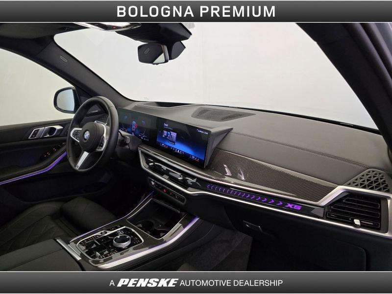 BMW X5 X5 xDrive40d 48V Msport