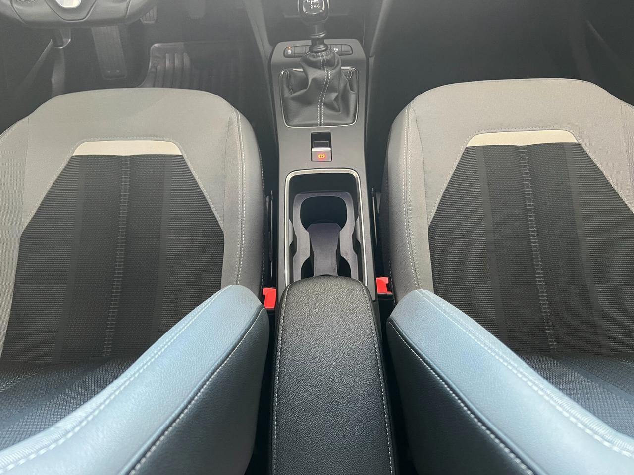 Opel Mokka 1.2 Turbo Elegance