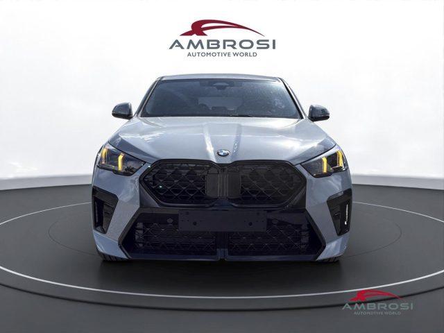 BMW X2 sDrive18d Msport Pro Premium Package