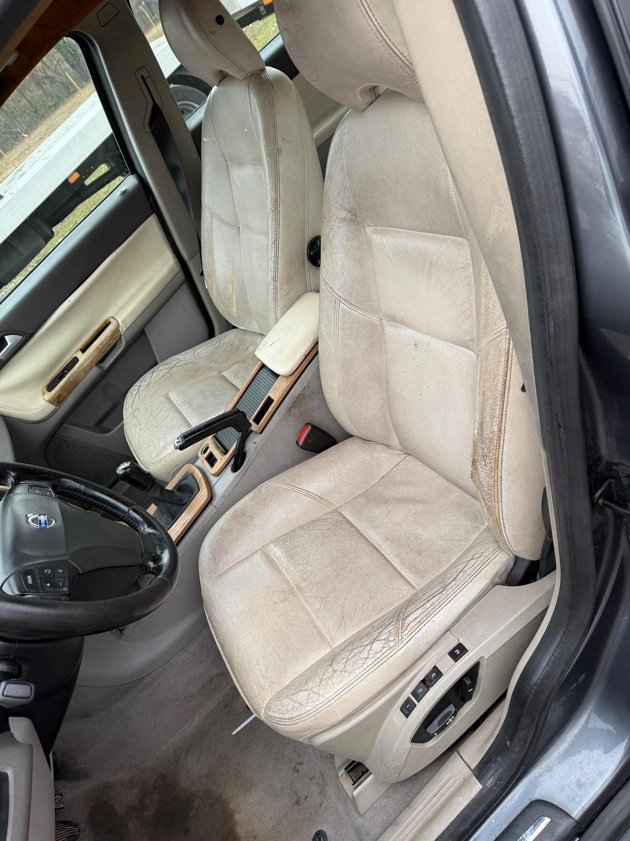 Volvo V50 2.0 D anno 2008