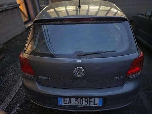 Volkswagen Polo 5p 1.6 tdi Comfortline