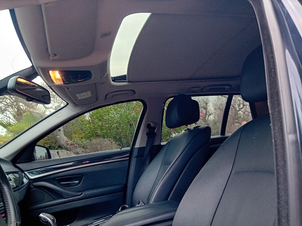 Bmw 530 530d Touring Msport