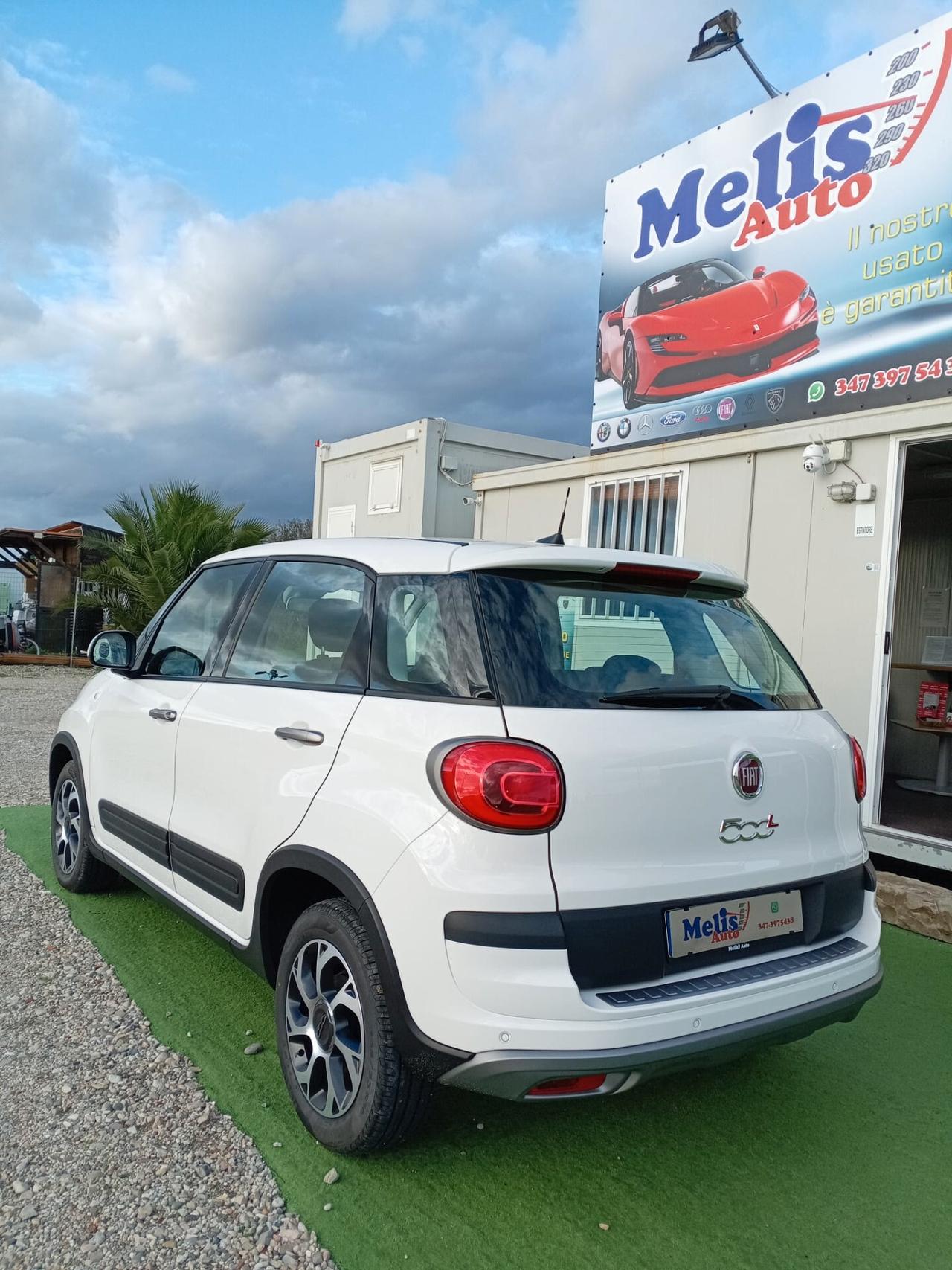 Fiat 500L DIESEL 1.3 MTJ SPORT