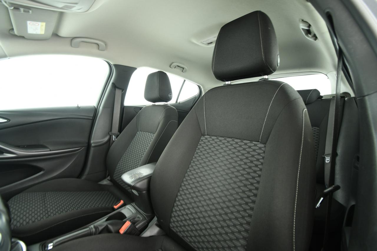 OPEL Astra 5p 1.6 cdti Business s&s 110cv my16 x COMMERCIANTI+NEOPATENTATI