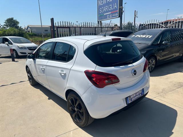 OPEL Corsa 1.3 CDTI ecoFLEX Start&Stop 5 porte b-Color