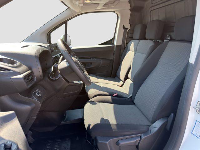 OPEL Combo Combo Cargo 1.5 Diesel 130CV S&S PC-TN 650kg Editi