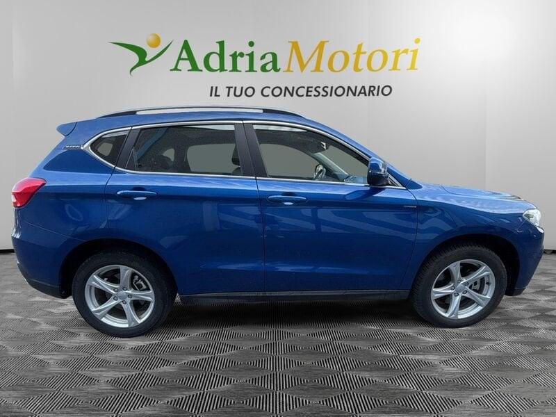 Haval H2 1.5T GPL Easy