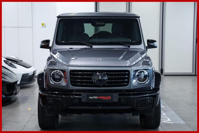 MERCEDES-BENZ G 450 d Mild hybrid S.W. AMG Line|TETTO