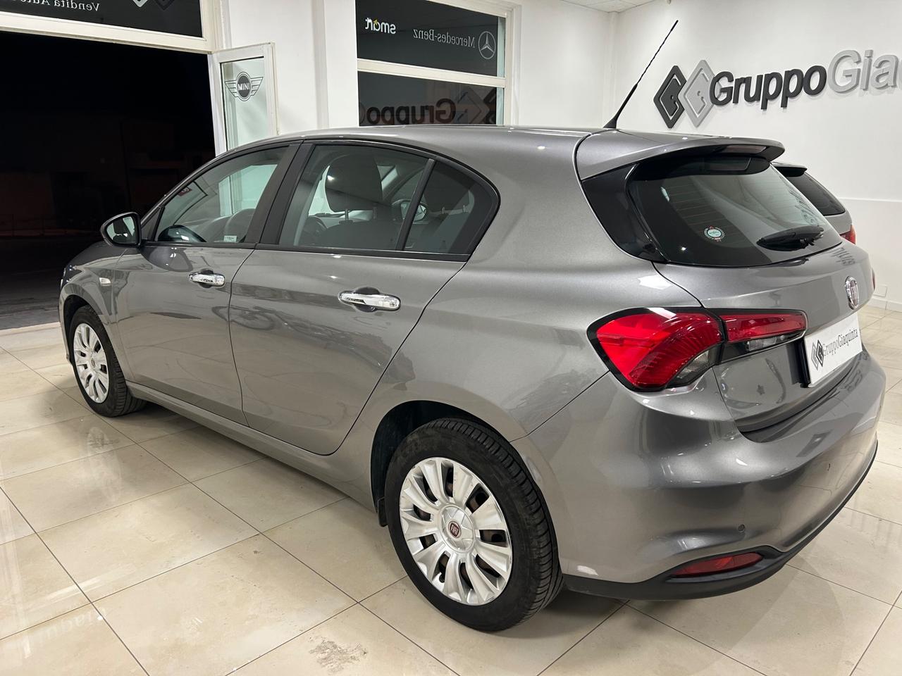 Fiat Tipo 1.3 Mjt S&S 5 porte Business