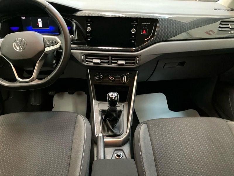 Volkswagen Polo Polo 1.0 TGI 5p. Life