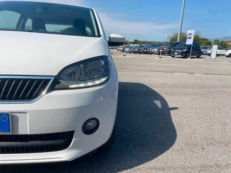 SKODA citigo 3p 1.0 Ambition 75cv autocarro