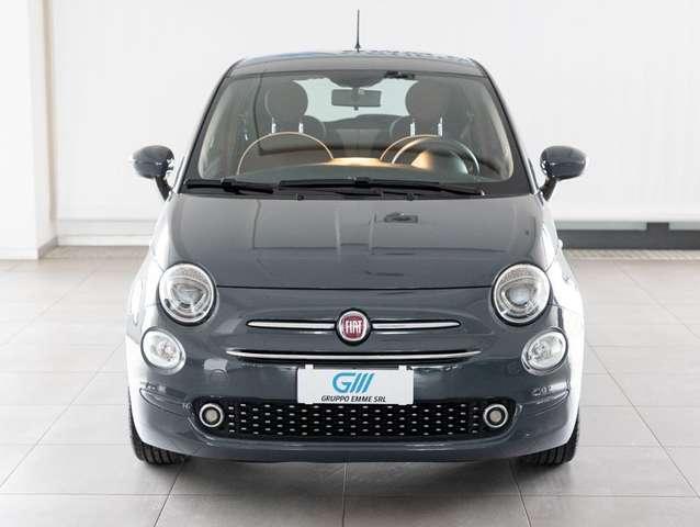Fiat 500 500 1.2 Lounge 69 cv