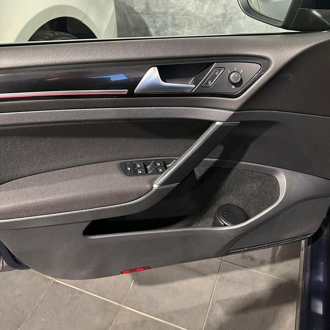 Volkswagen Golf GTI Golf GTI Performance 2.0 TSI DSG 5p. BlueMotion Technology