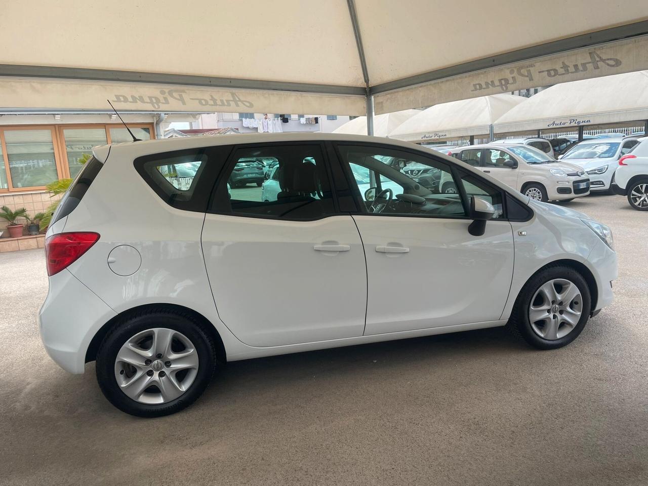 Opel Meriva 1.4 100CV Cosmo