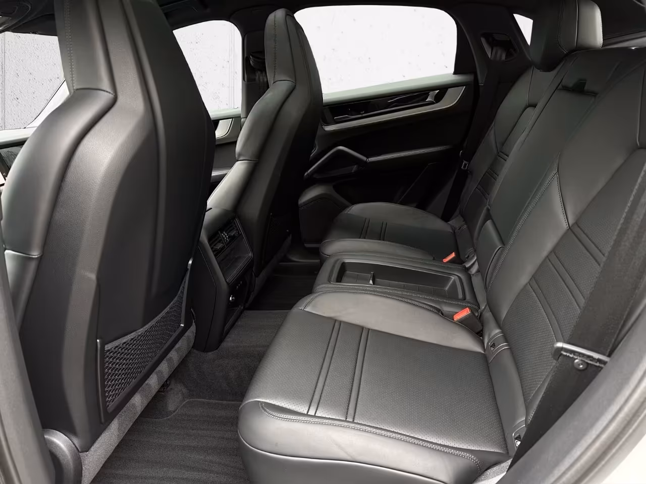 Porsche Cayenne 4.0 e-hybrid Turbo tiptronic