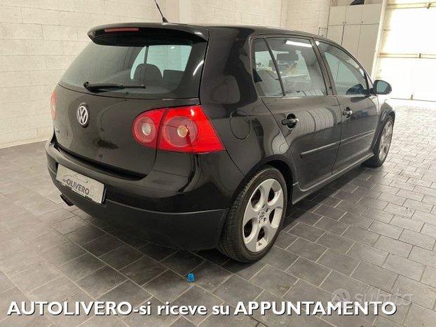 VOLKSWAGEN Golf 2.0 16V TFSI 5p. GTI 200cv