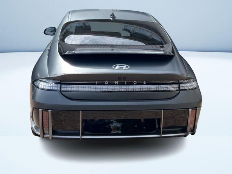 Hyundai Ioniq 6 77.4kWh 2WD Evolution