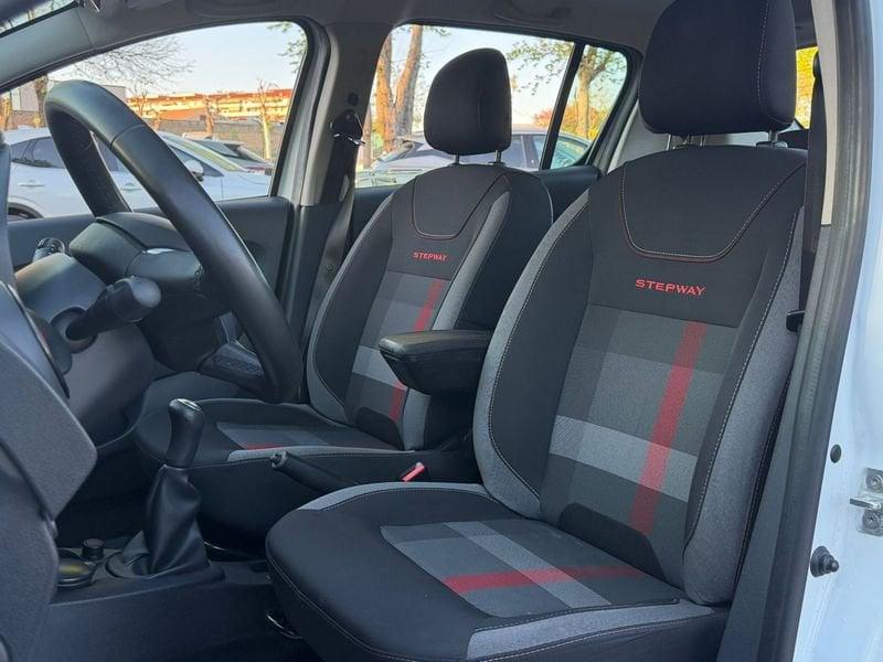 Dacia Sandero Sandero Stepway 0.9 tce Comfort s&s 90cv