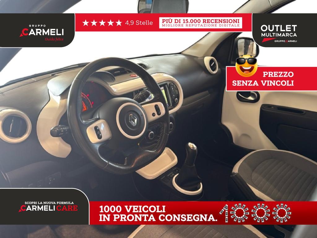 Renault Twingo 1.0 SCe Lovely