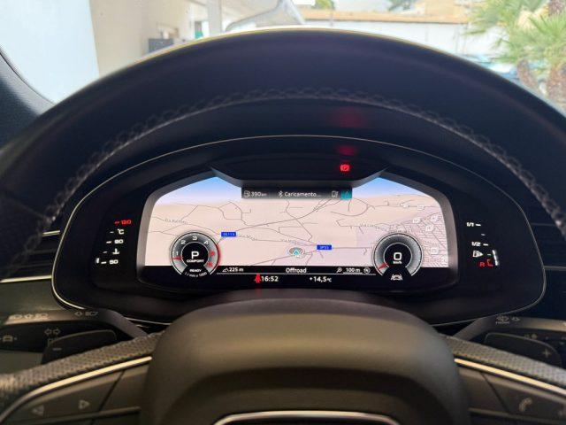 AUDI Q8 50 TDI 286 CV quattro tiptronic Sport