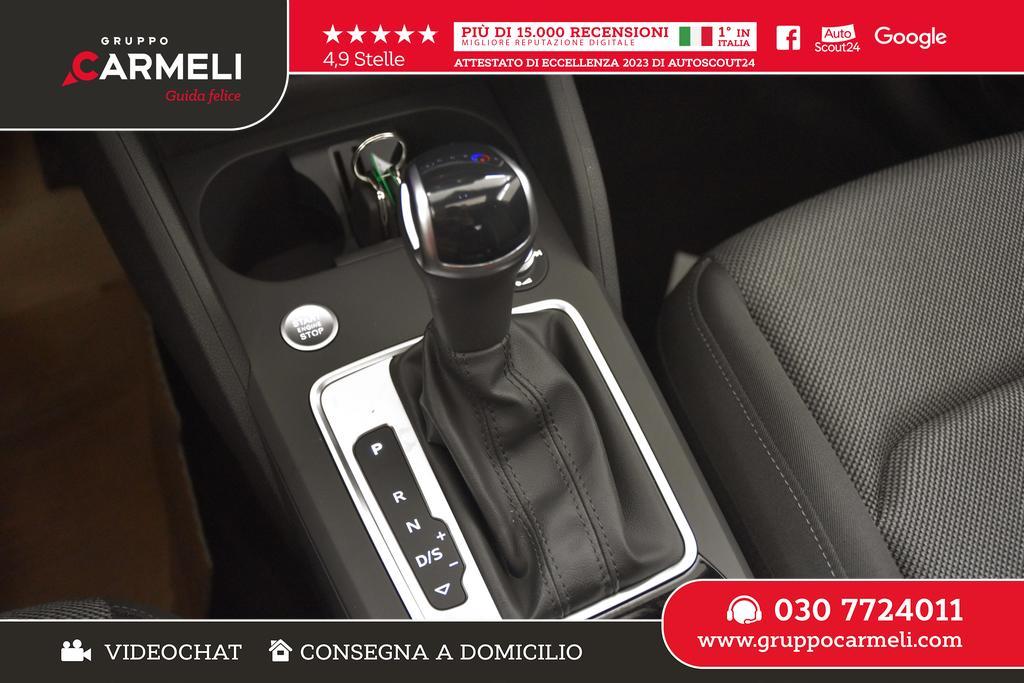 Audi Q2 35 1.5 TFSI S line Edition S tronic