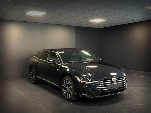 VOLKSWAGEN Arteon Shooting Brake 2.0 TDI 200CV BMT DSG Sport