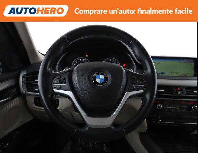 BMW X5 xDrive25d