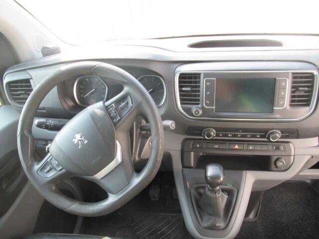 Peugeot Expert Expert 2.0 BlueHDi 120 Premium NAVI