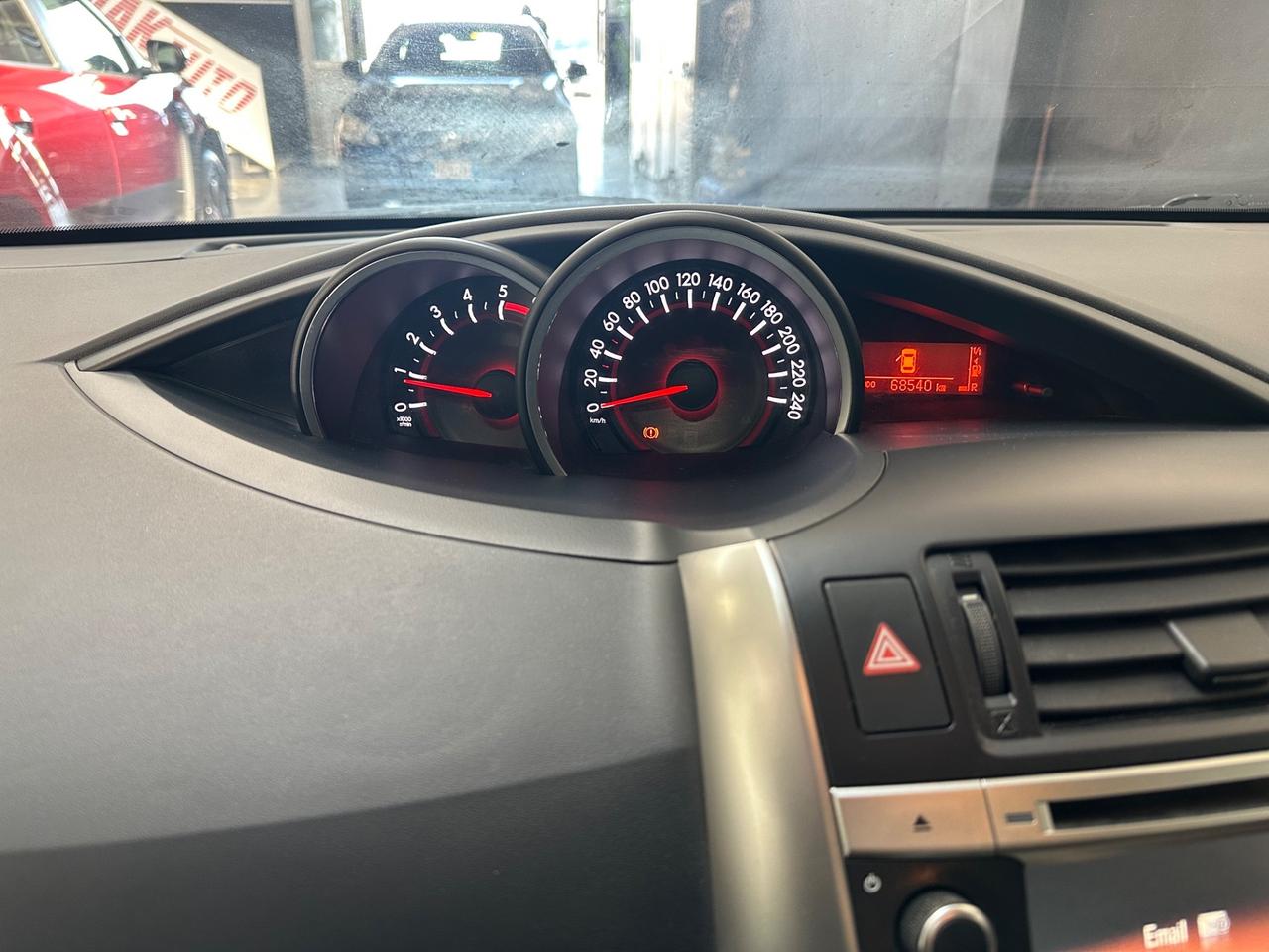 Toyota Verso 1.6 D-4D euro6B FULL OPTIONAL – 68.000 KM – TETTO PANORAMICO – PARI AL NUOVO 1proprietario