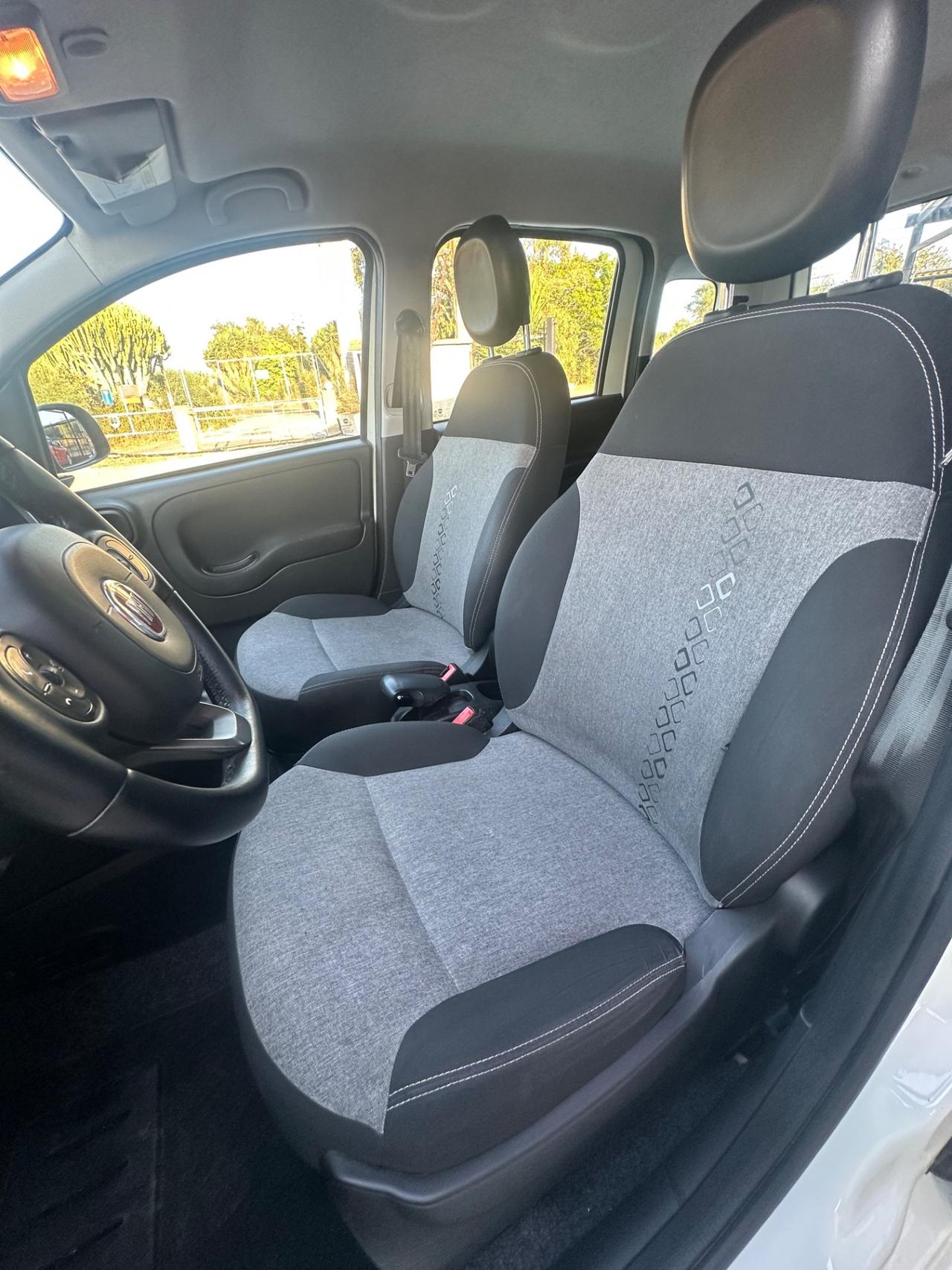 Fiat Panda 1.3 MJT 95 CV S&S Lounge