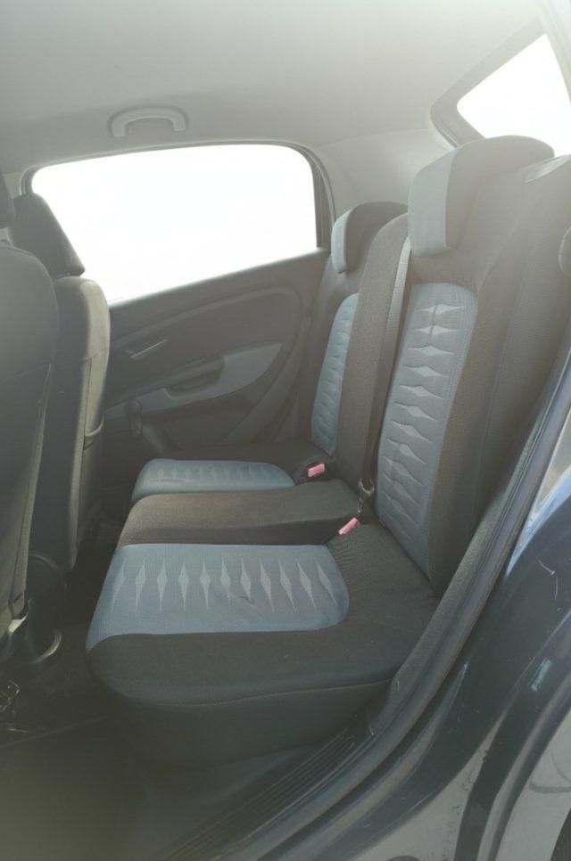 FIAT Grande Punto 1.3 MJT 75 CV 5 porte Uniproprietario Neopatentati