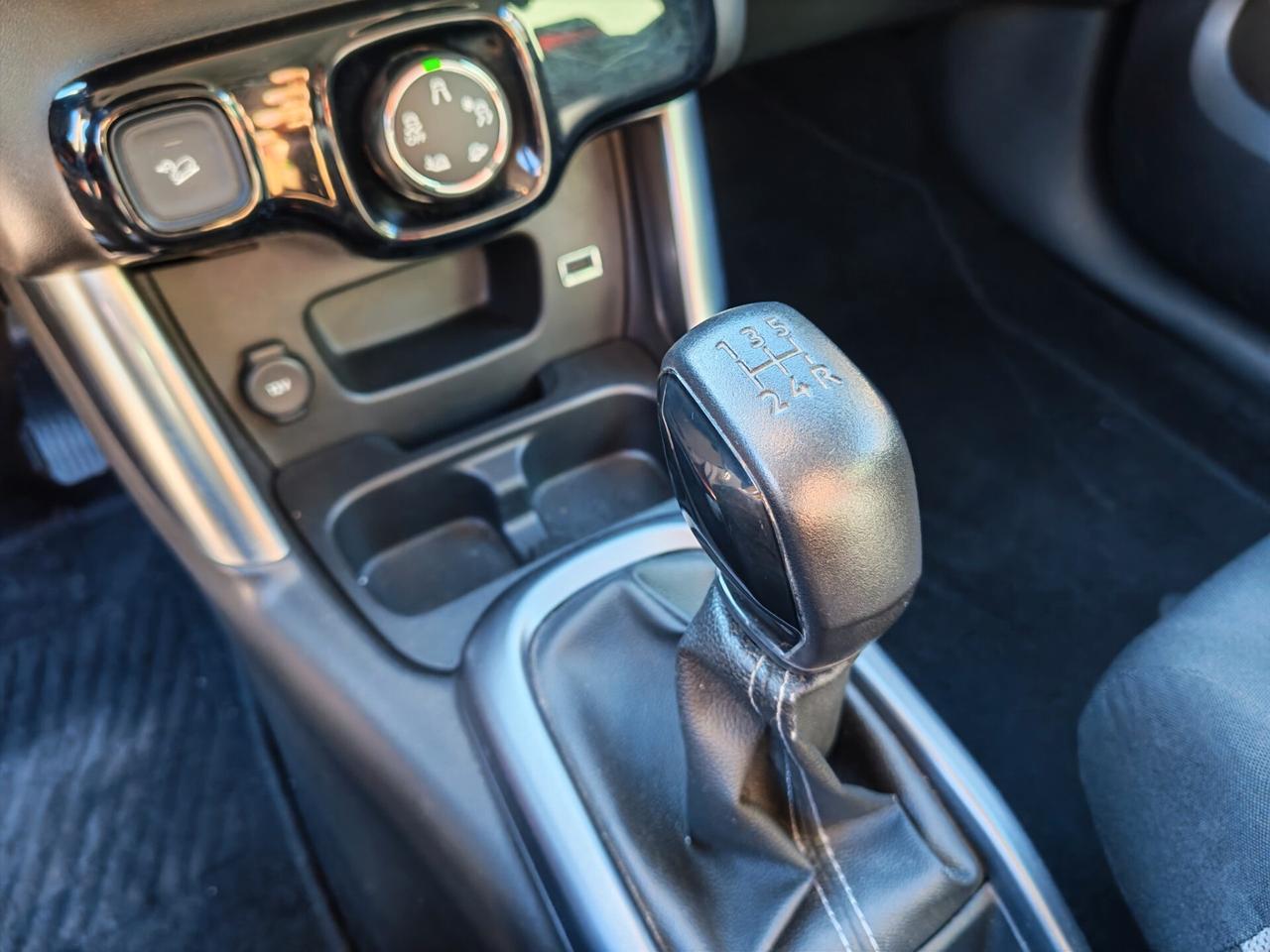 Citroen C3 Aircross BlueHDi 100 Feel