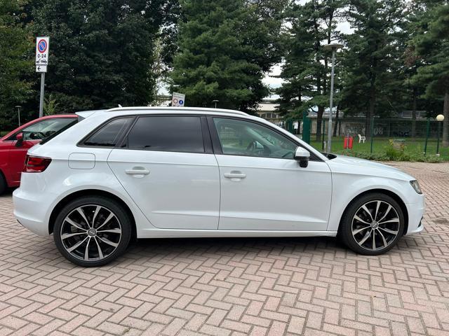 AUDI A3 Ambition 1.6 TDI Ultra