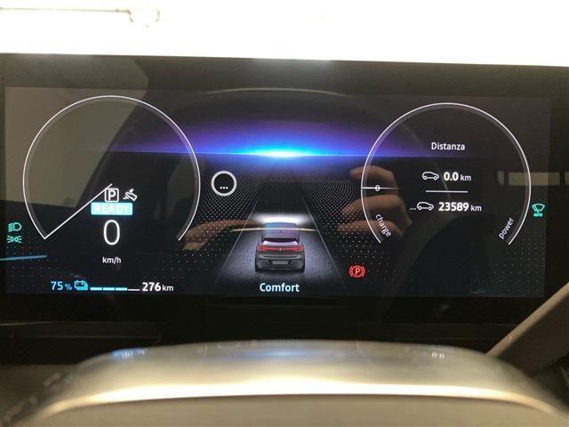 RENAULT Megane E-Tech Techno EV60 220cv AC22